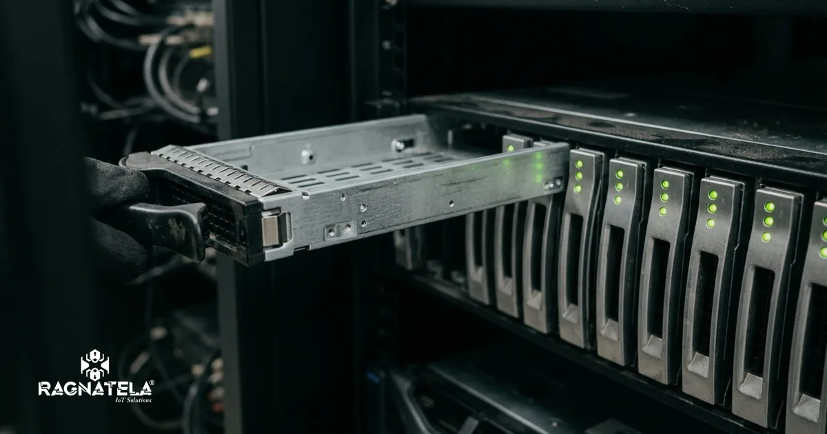 Backup automatizado: o plano B que toda empresa precisa testar
