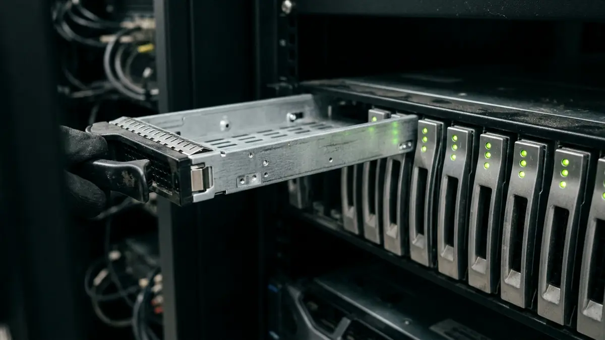 Backup automatizado: o plano B que toda empresa precisa testar