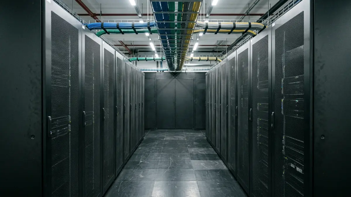 Cloud e virtualização: mais flexibilidade para crescer com segurança