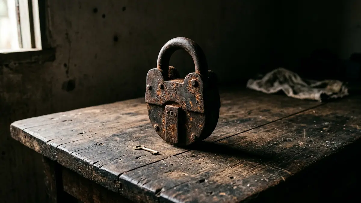 Criptografia fraca: por que uma chave de 512 bits derruba uma operação inteira