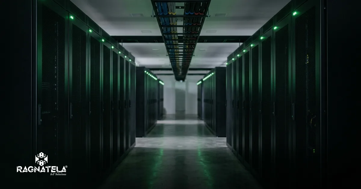 Capa da matéria: Firewall corporativo: por que ele é mais do que um bloqueador de acessos