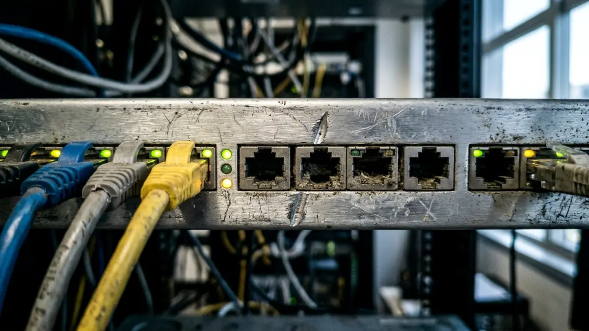 Firewall corporativo: por que ele é mais do que um bloqueador de acessos