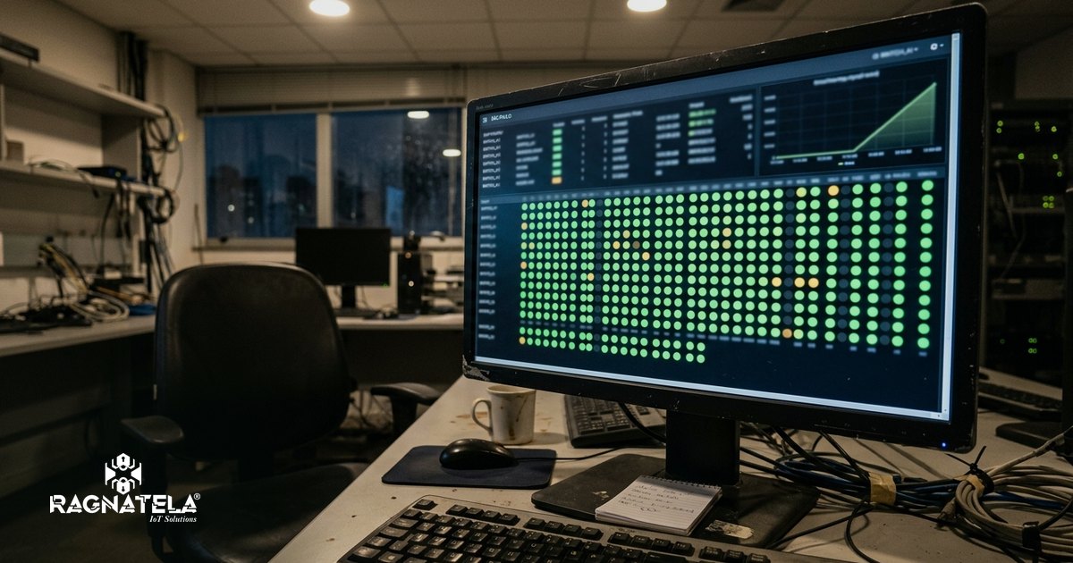 Capa da matéria: Falhas zero-day e a defesa que não depende de sorte